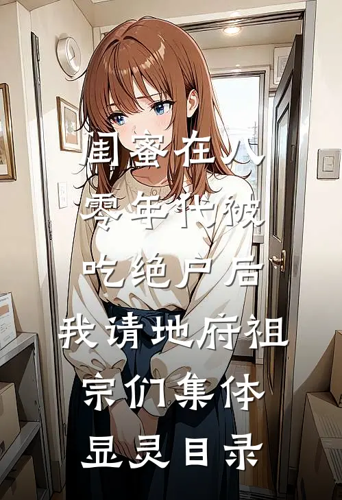 重生后，我给了妻子自由番外