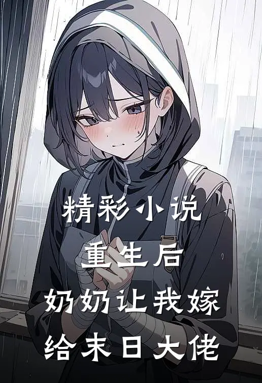 精彩小说重生后，奶奶让我嫁给末日大佬