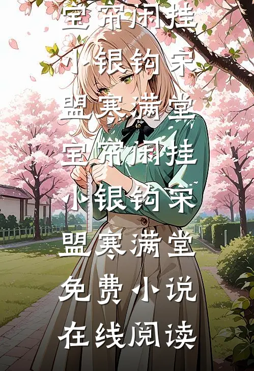 梦寻梨花皎皎后续+全文