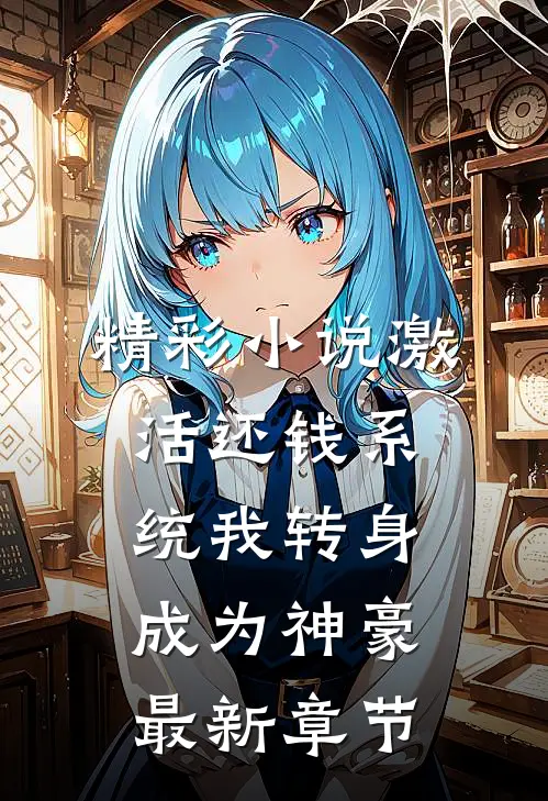 精彩小说激活还钱系统我转身成为神豪最新章节