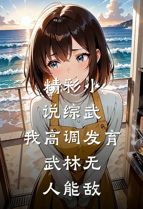 精彩小说综武：我高调发育，武林无人能敌