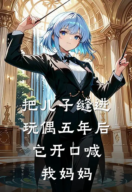 真少爷体弱多病，全家跪求我别死