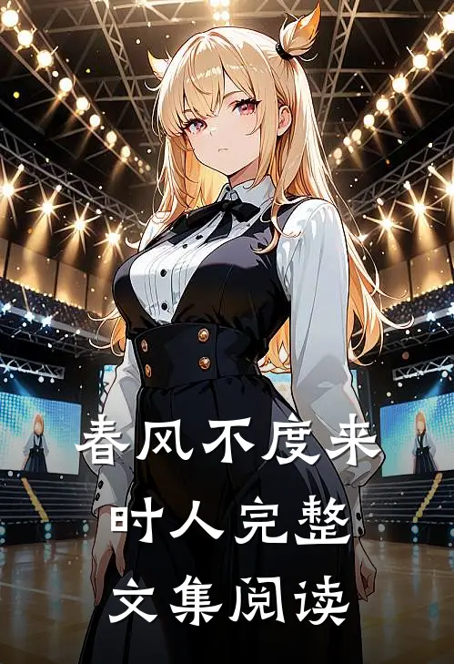 婚内试爱完本