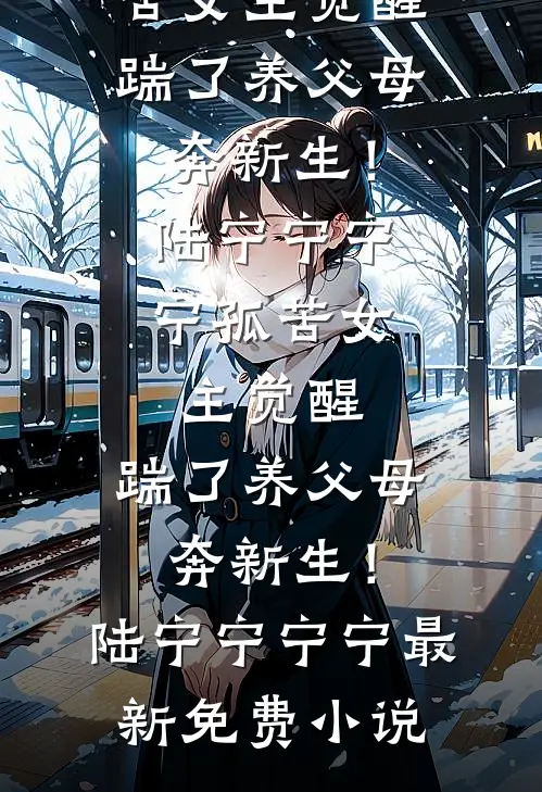 死后我附身在他的怀表上