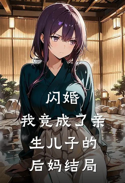 守寡一年后，婆婆要往我屋丢面首
