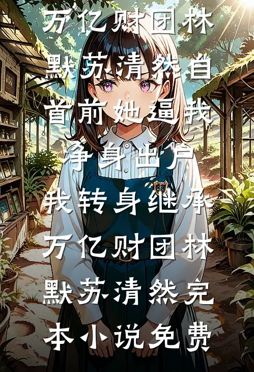 妻子污蔑我财务造假后，公司原地解散完整版