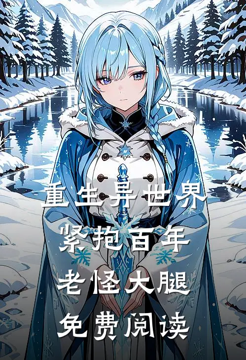 重生异世界紧抱百年老怪大腿免费阅读
