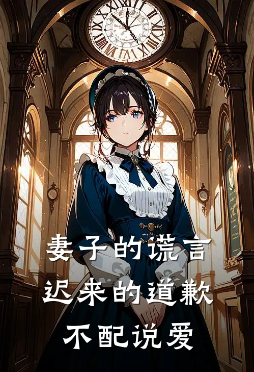 妻子的谎言：迟来的道歉不配说爱