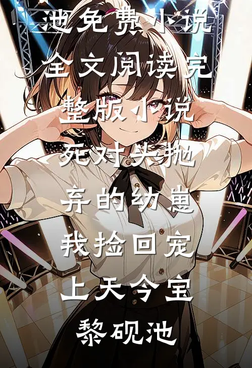 新娘献祭，替命承厄全文章节