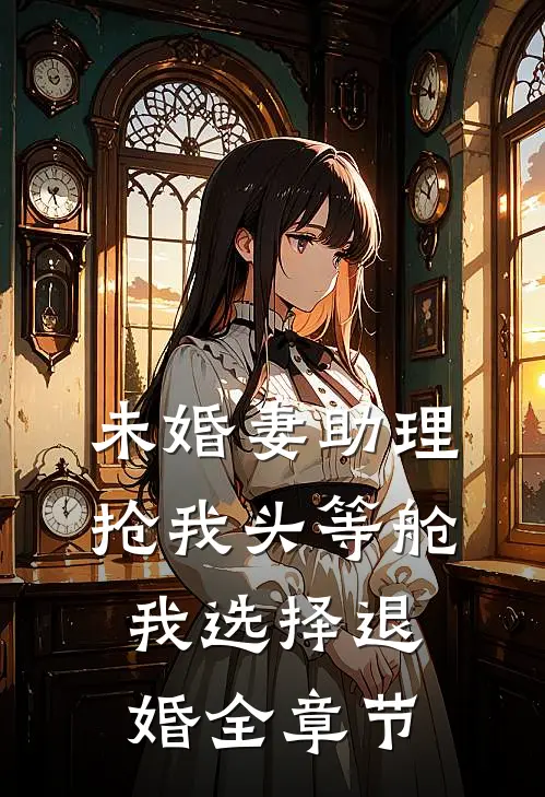 为哄白月光开心，医生男友竟去ICU装鬼吓人在线阅读全本阅读