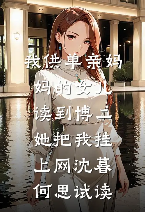 成了男主小妈是什么体验
