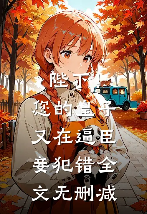陛下！您的皇子又在逼臣妾犯错全文无删减