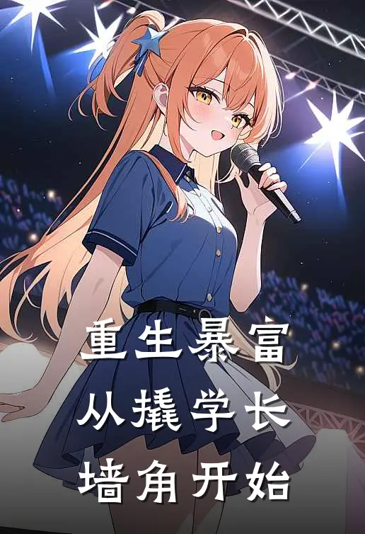 重生暴富从撬学长墙角开始