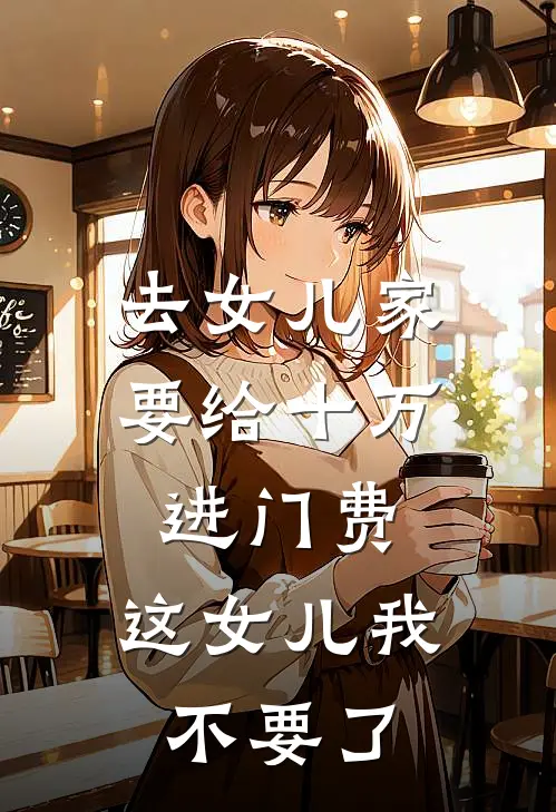 去女儿家要给十万进门费，这女儿我不要了