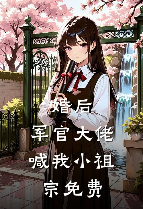 婚后,军官大佬喊我小祖宗免费