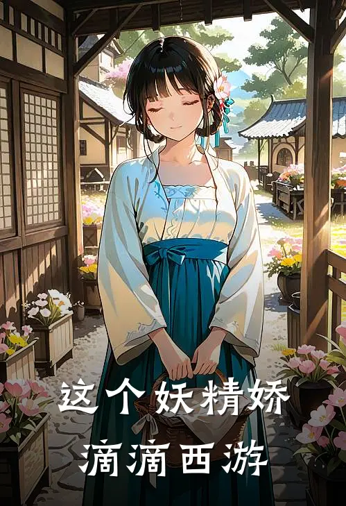 这个妖精娇滴滴西游