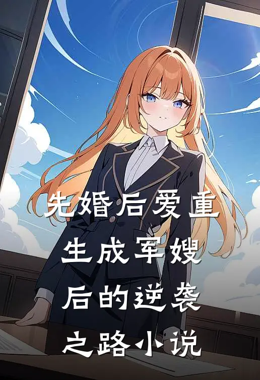 先婚后爱重生成军嫂后的逆袭之路小说