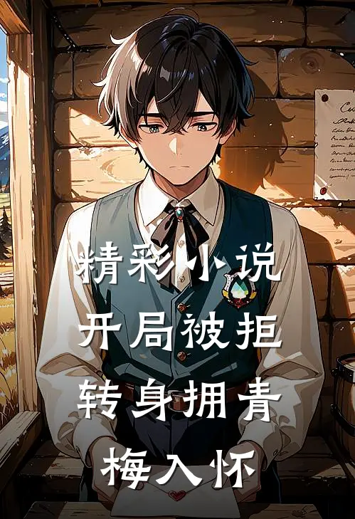 精彩小说开局被拒，转身拥青梅入怀