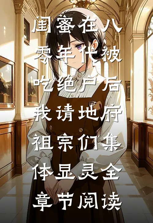 摊牌了，我老婆千古一帝番外+无删减版