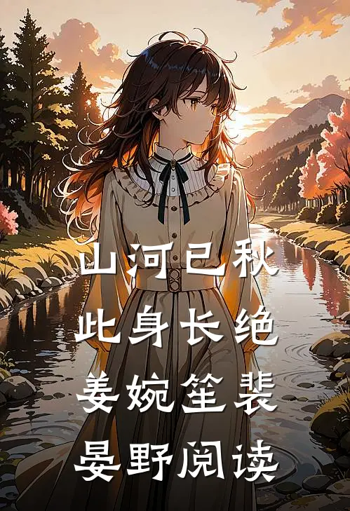 元旦汇演当天，太子妈亲手送一家人走上绝路