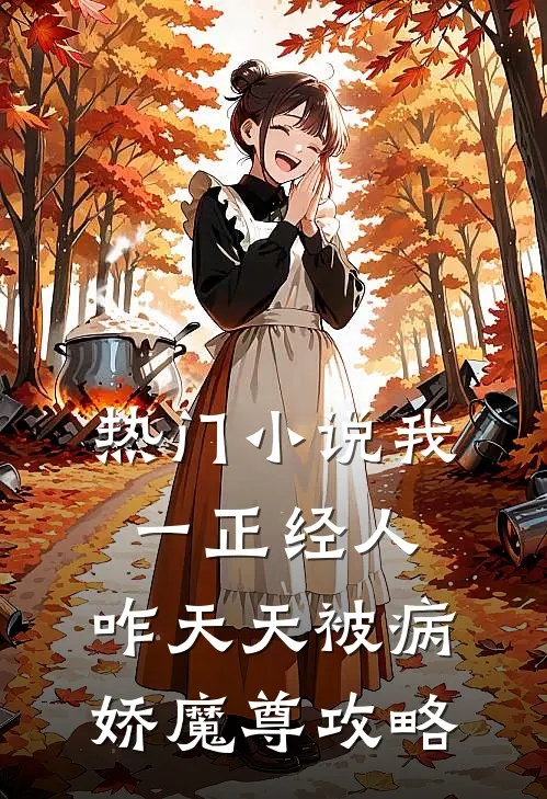 热门小说我一正经人，咋天天被病娇魔尊攻略