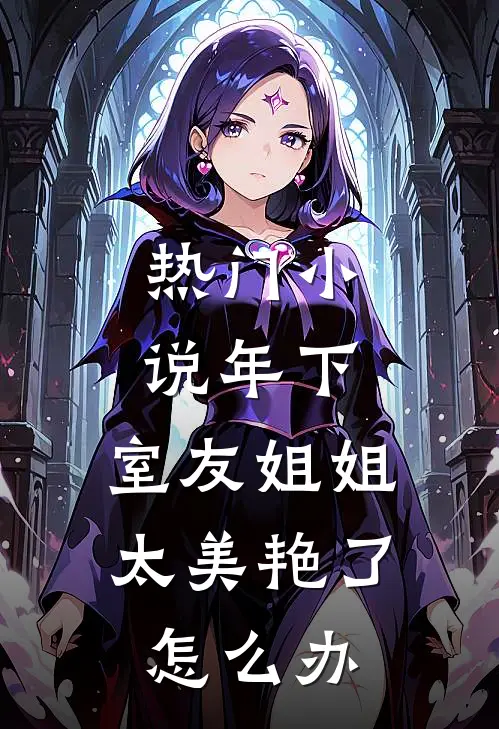 热门小说年下：室友姐姐太美艳了怎么办