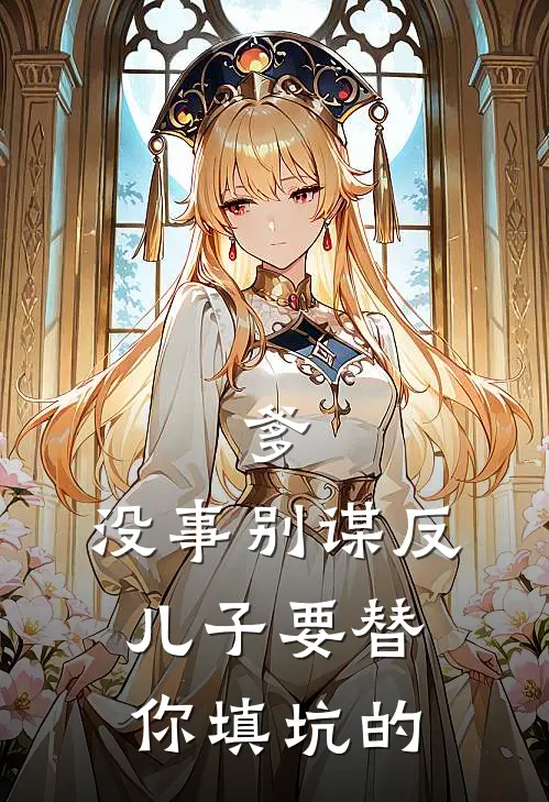 爹，没事别谋反，儿子要替你填坑的