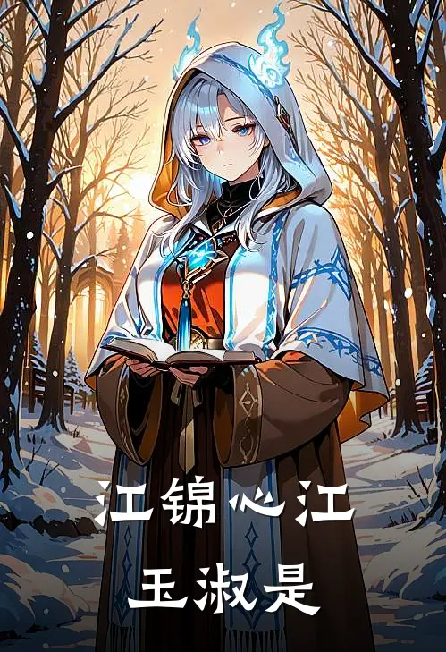 江锦心江玉淑是