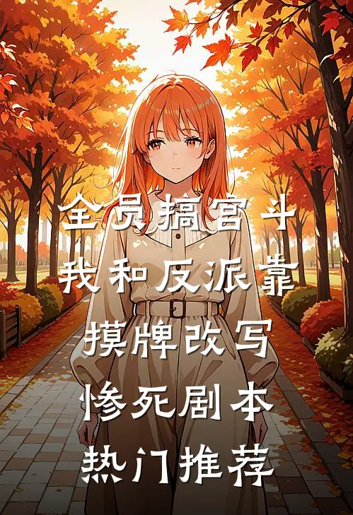 全员搞宫斗，我和反派靠摸牌改写惨死剧本热门推荐