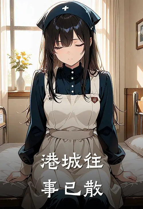 港城往事已散