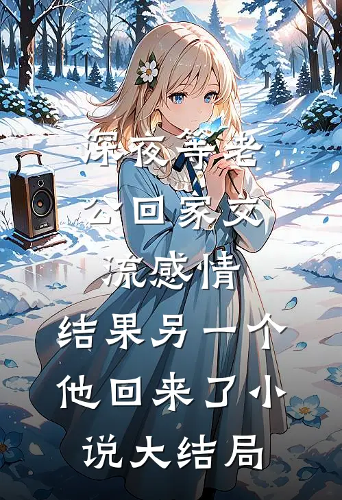 婚礼当天，老公说他不爱我火爆小说