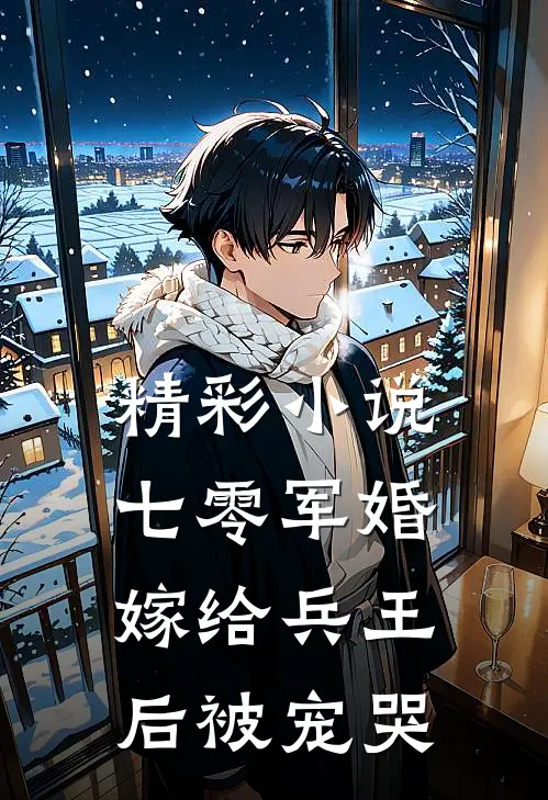 精彩小说七零军婚，嫁给兵王后被宠哭