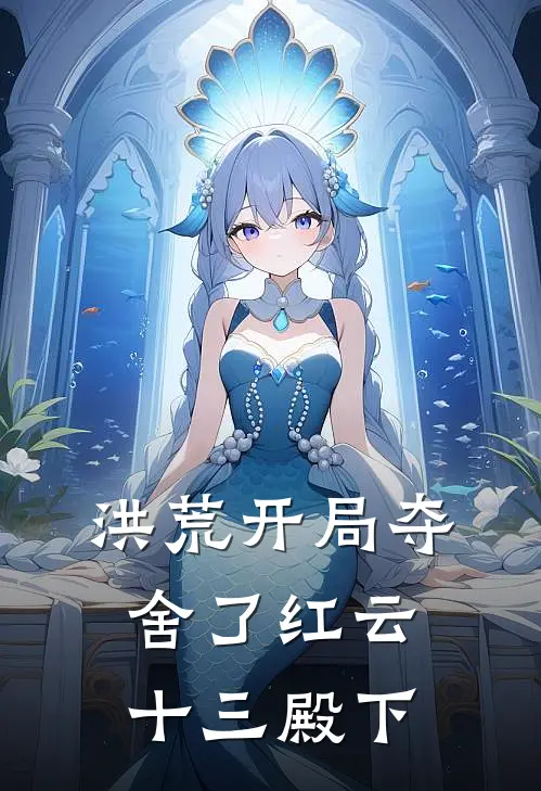 洪荒开局夺舍了红云 十三殿下