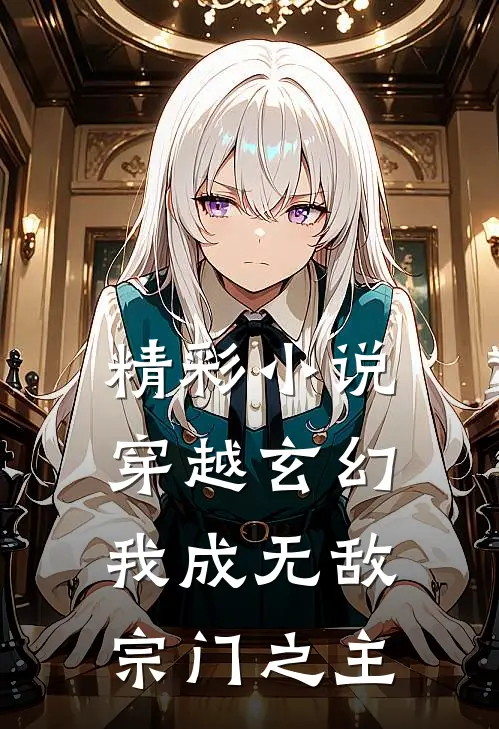 精彩小说穿越玄幻：我成无敌宗门之主