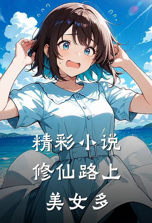 精彩小说修仙路上美女多