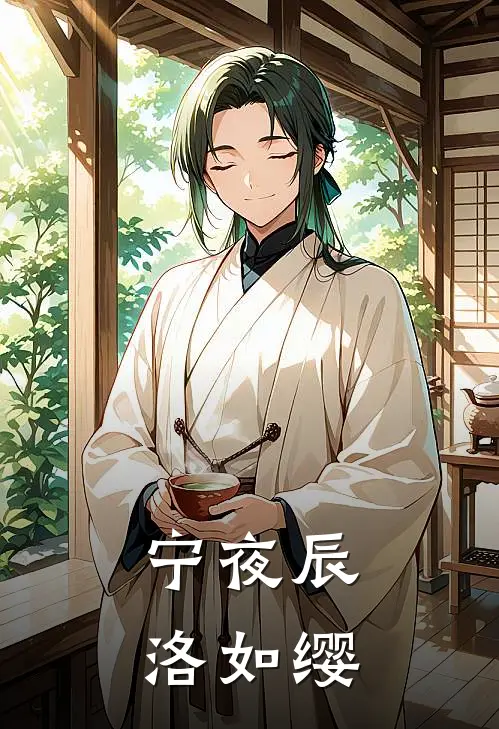 宁夜辰洛如缨