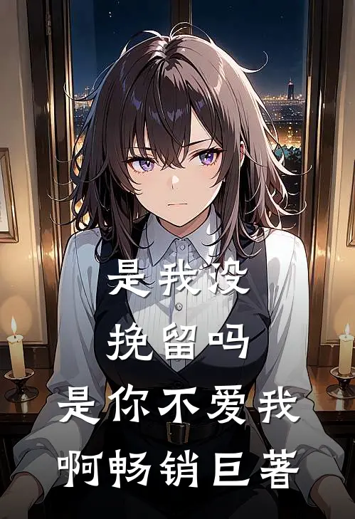 是我没挽留吗，是你不爱我啊畅销巨著