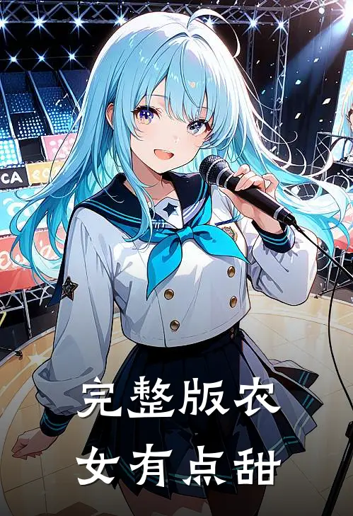 完整版农女有点甜