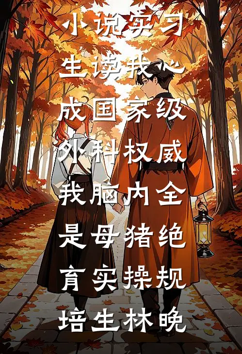 我与黄昏同等不归人小说免费阅读