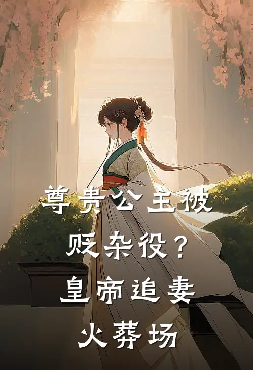 尊贵公主被贬杂役？皇帝追妻火葬场
