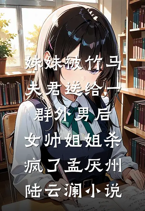 重生另嫁后，太子悔疯了