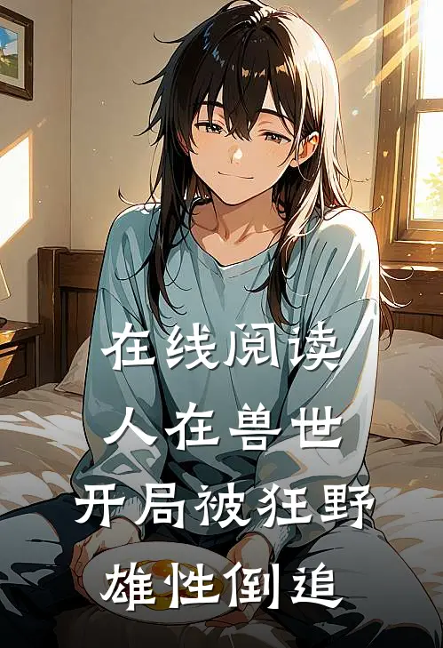 在线阅读人在兽世，开局被狂野雄性倒追