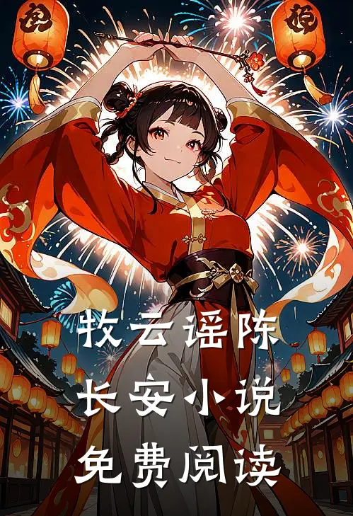 牧云谣陈长安小说免费阅读