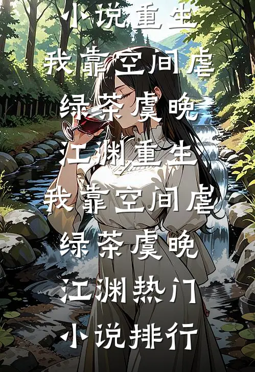 嗷呜！狼王穿成三岁太奶，在豪门杀疯了