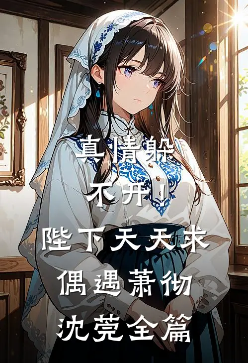平芜尽处是春山全文+番外
