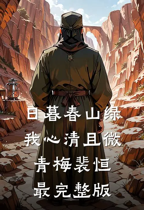 一觉醒来我揣崽了，亲爹还是男配​​后续+全文