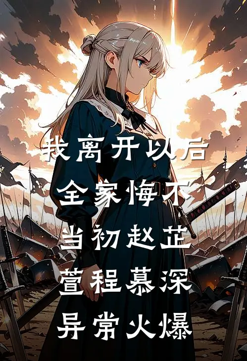 重生七零，渣男和养母悔疯了热门