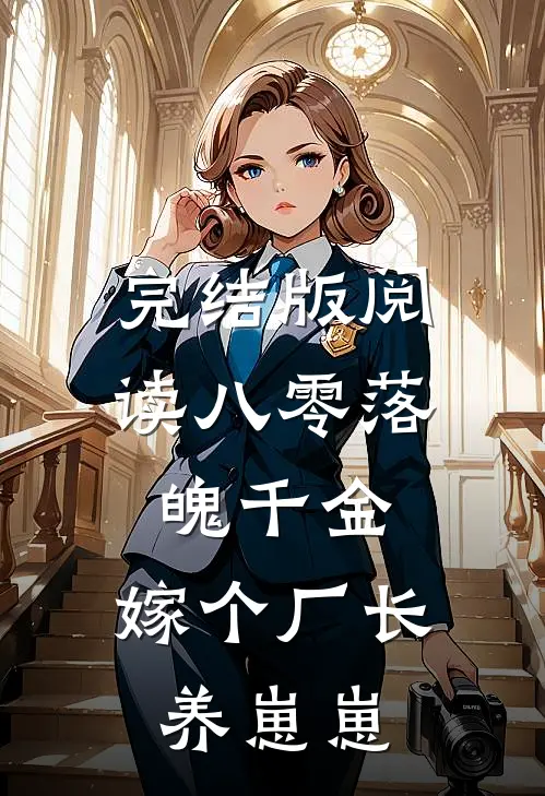 完结版阅读八零落魄千金，嫁个厂长养崽崽