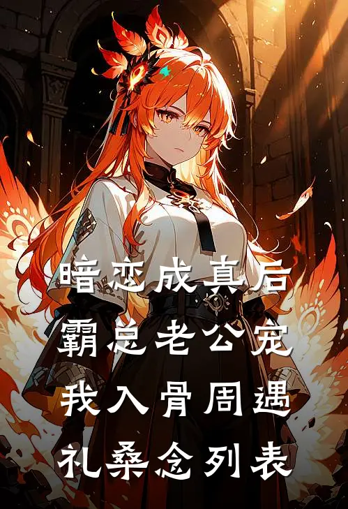 顶级诱捕法则大结局