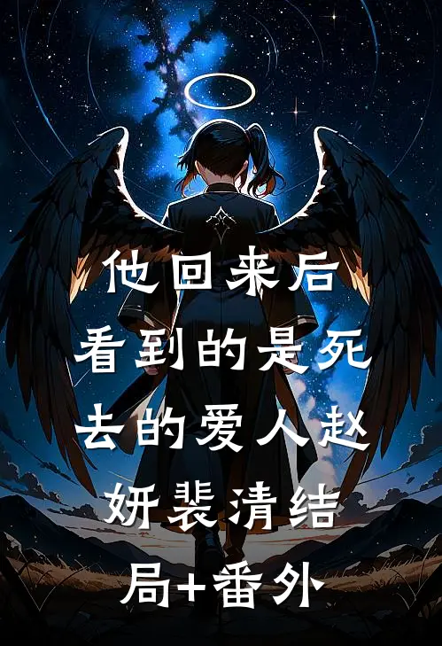 他回来后，看到的是死去的爱人赵妍裴清结局+番外